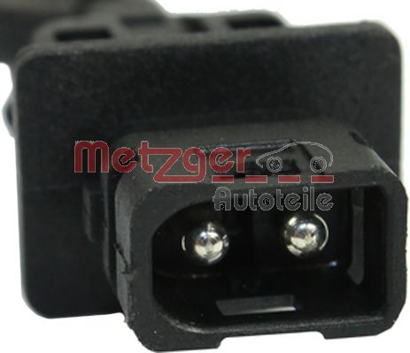 METZGER 0905454 Sensor, Innenraumtemperatur